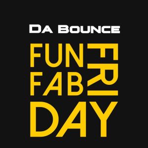 FFF Da Bounce visuals - foto's (12)